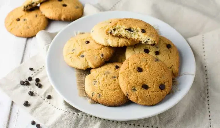 biscotti e voglia di dolce la sera