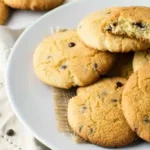 biscotti e voglia di dolce la sera