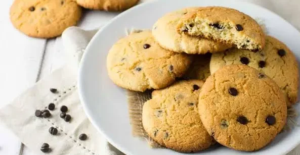 biscotti e voglia di dolce la sera